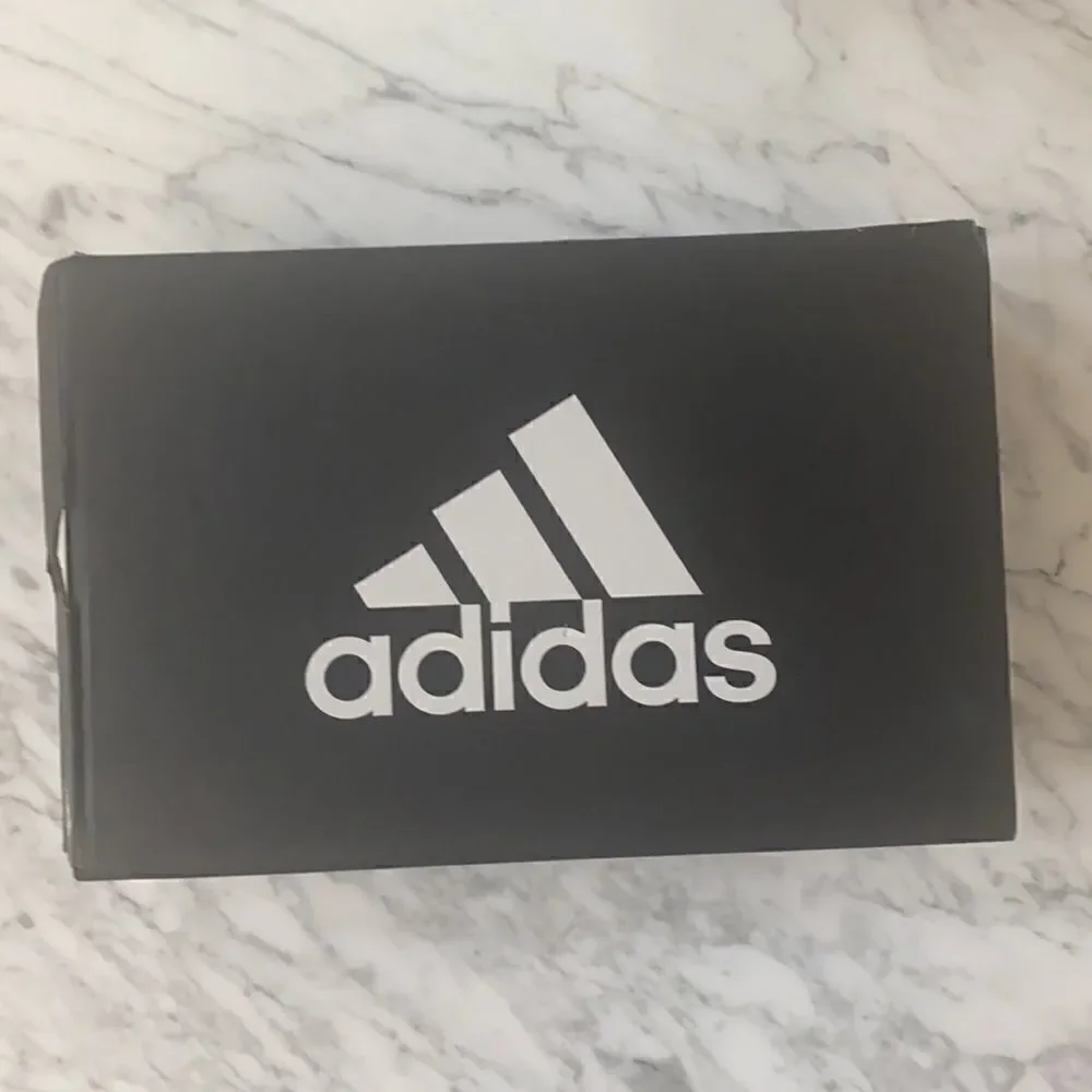Adidas Girls Tennis Shoes  - Picture 6 of 7